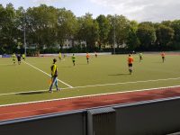 Andrej Fußballstadtmeisterschafte