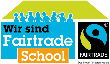 Logo Wir sind Fairtrade School 4c 450x261 1