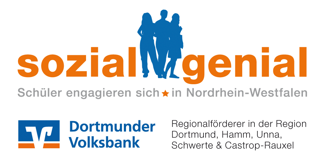 sozialgenial Wortbildmarke Dortmund 2021 web