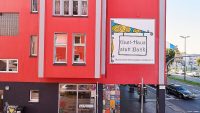 Mielek PR Gast Haus Dortmund 0211