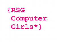 computer girls logo