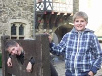 ExkursionMittelalter