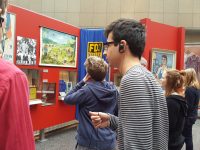 Haus der Geschichte 1
