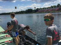 landesregatta