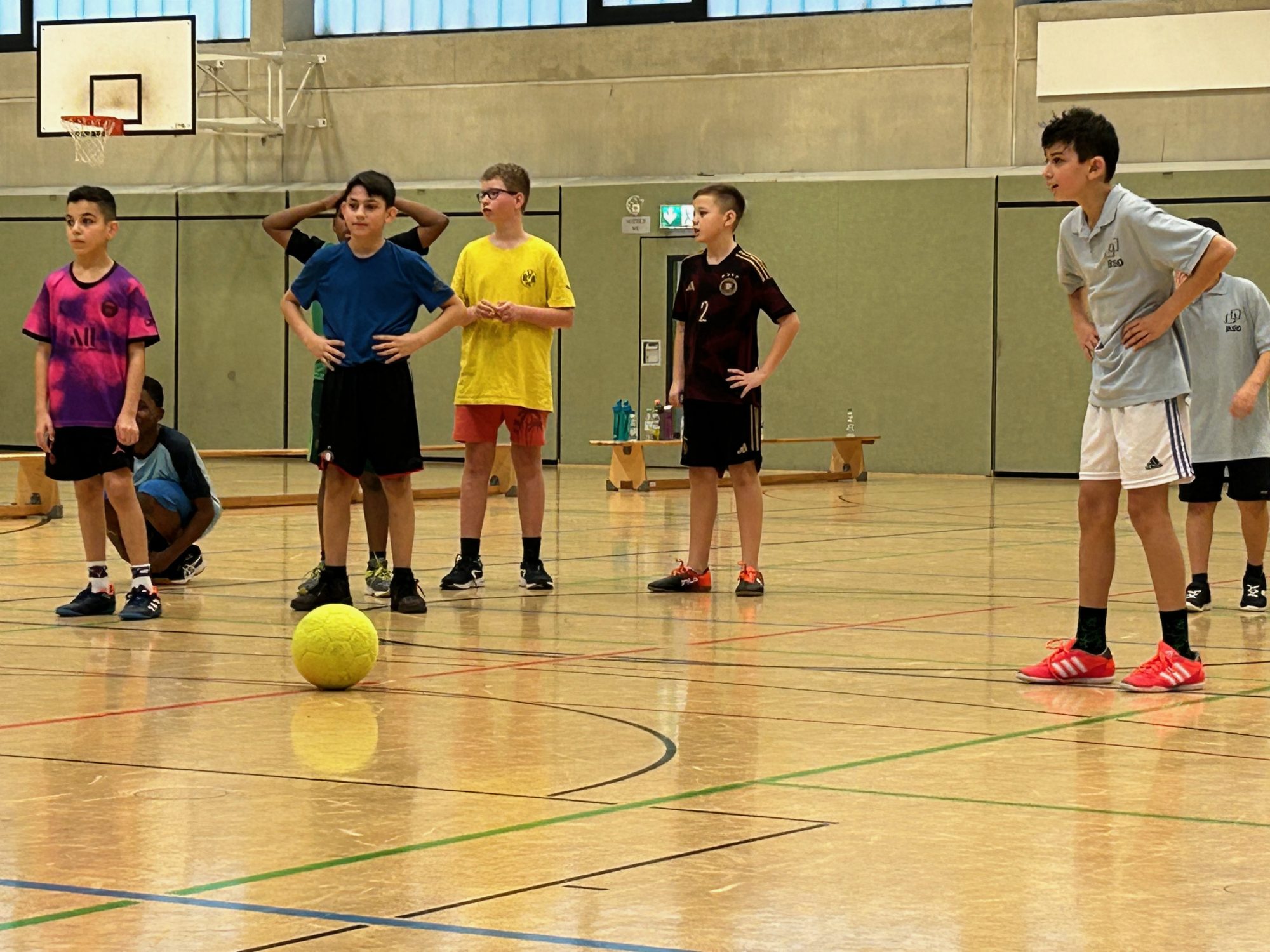 5er Turnier 2023 00032 5er Turnier 2023 00032