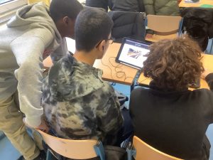 Franzoesisch Wettbewerb2300005