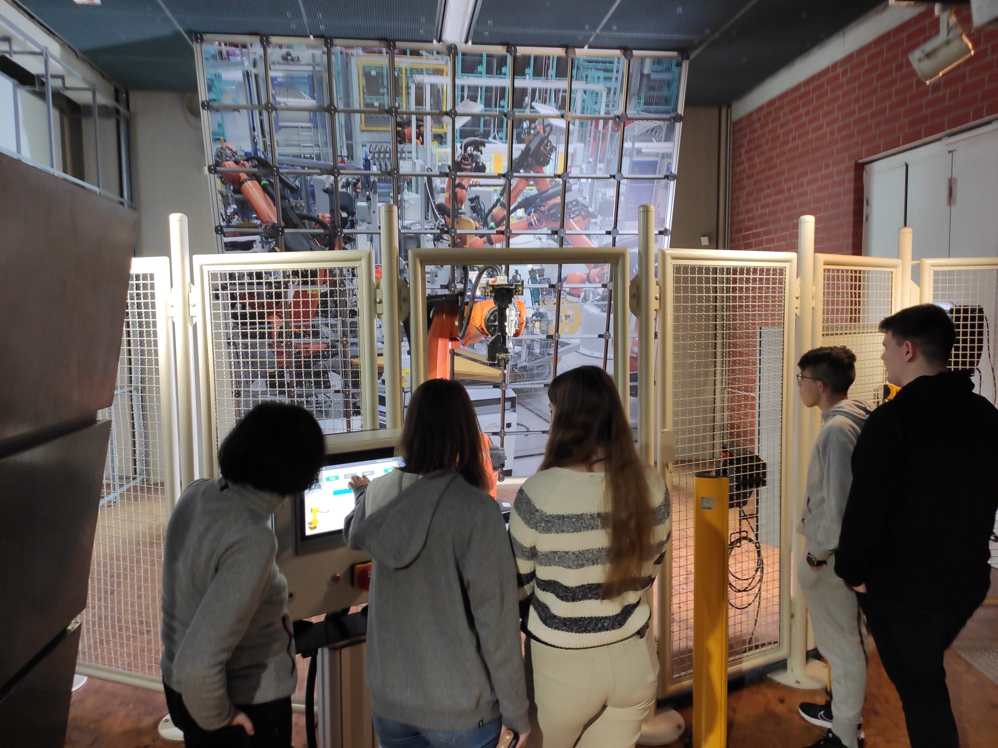 Ungarnaustausch 2023 00001