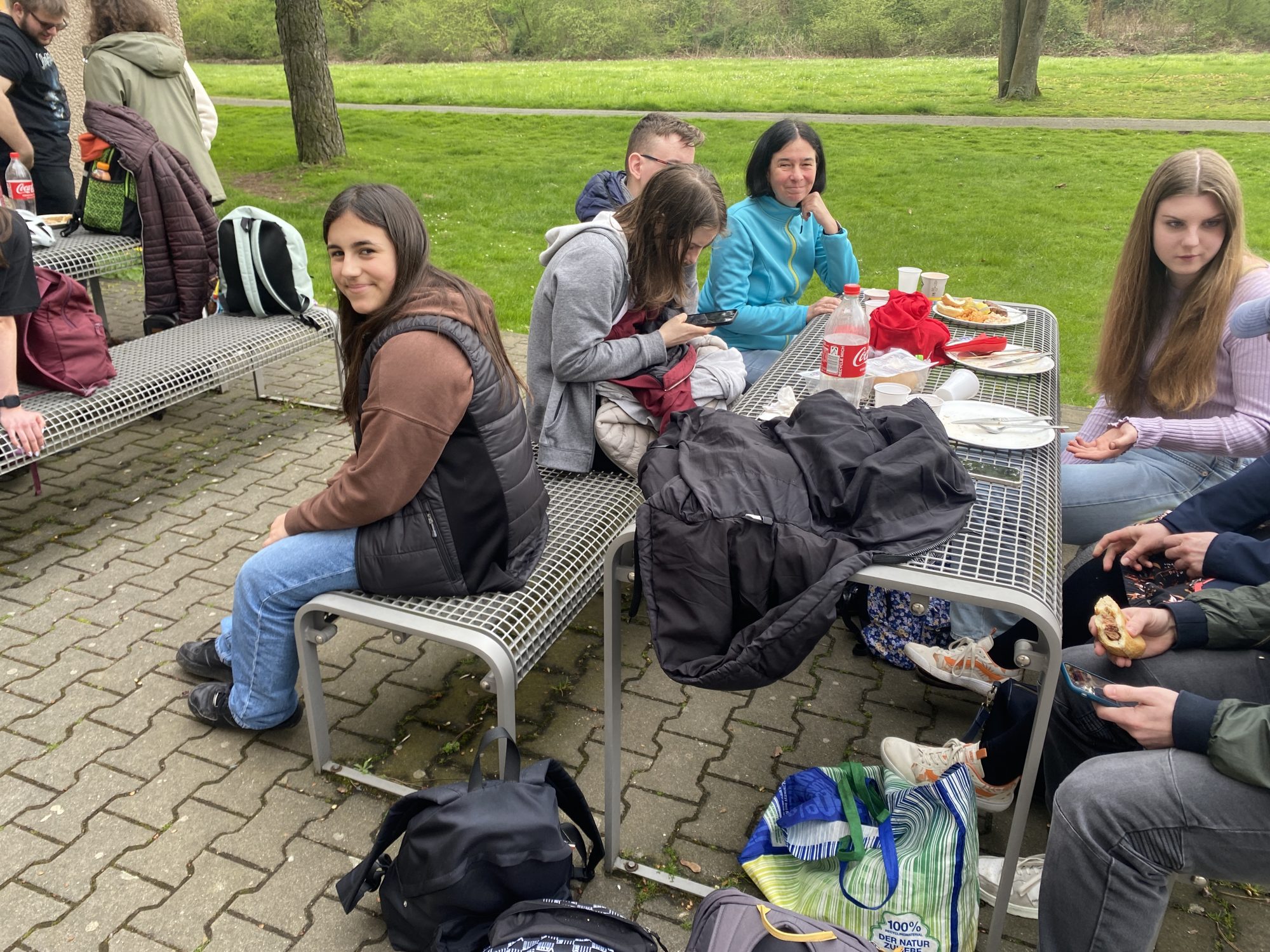 Ungarnaustausch 2023 00017