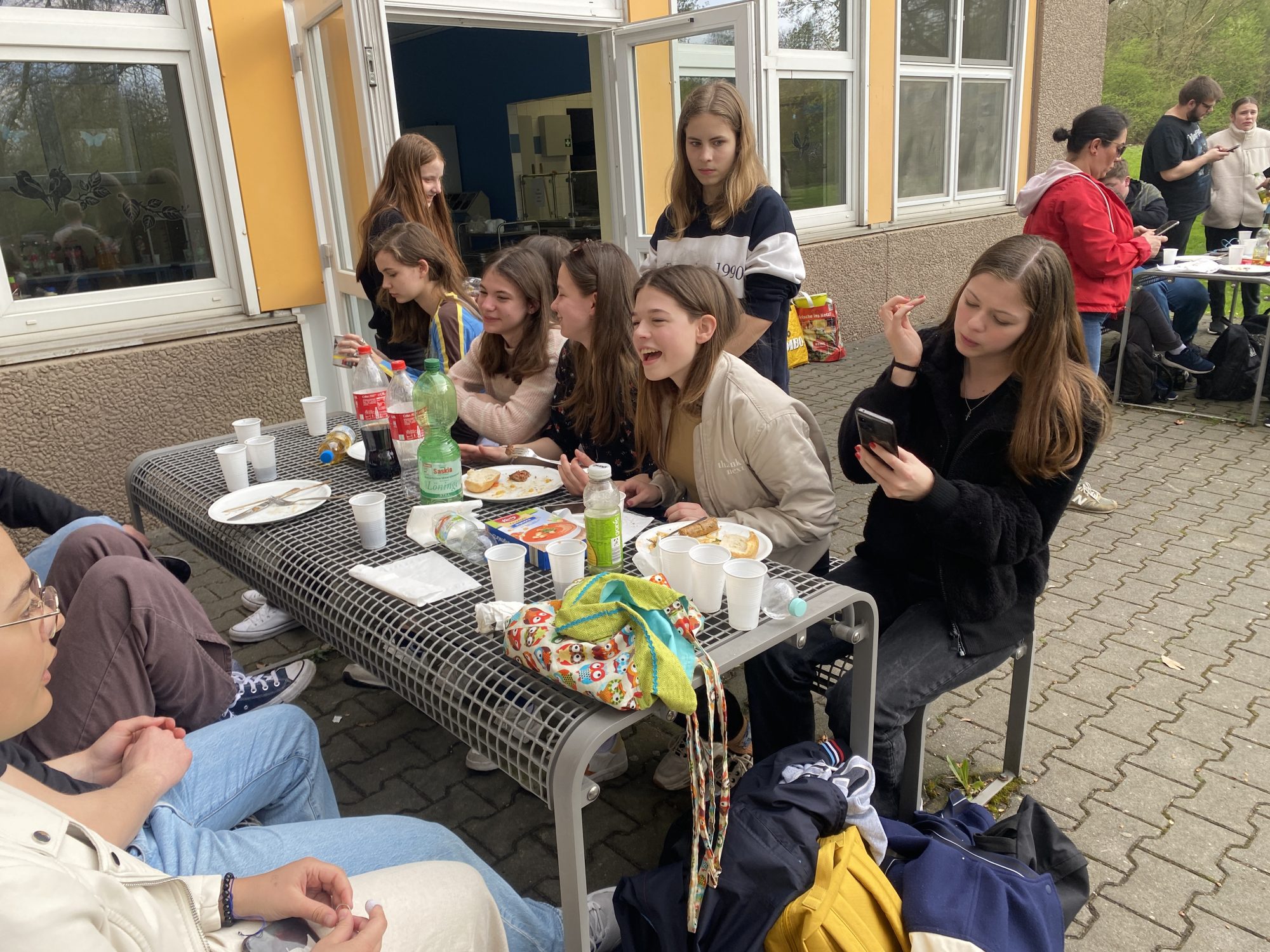 Ungarnaustausch 2023 00018