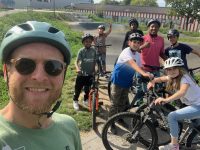 mountainbike Titel