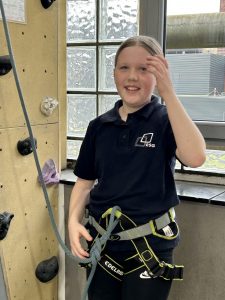 11Kletter AG Ausflüge März 2024