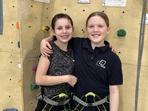 13Kletter AG Ausflüge März 2024