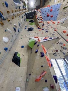 18Kletter AG Ausflüge März 2024