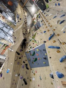 21Kletter AG Ausflüge März 2024