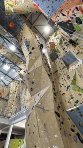 25Kletter AG Ausflüge März 2024