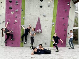 26Kletter AG Ausflüge März 2024