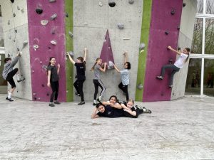 28Kletter AG Ausflüge März 2024