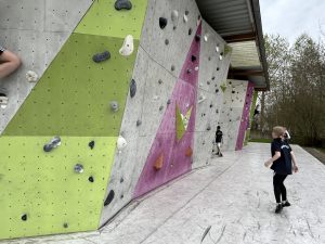 29Kletter AG Ausflüge März 2024