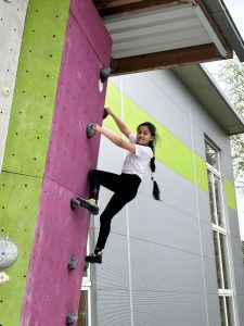 30Kletter AG Ausflüge März 2024