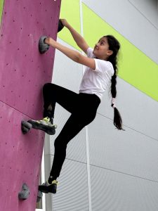 31Kletter AG Ausflüge März 2024