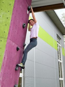 32Kletter AG Ausflüge März 2024