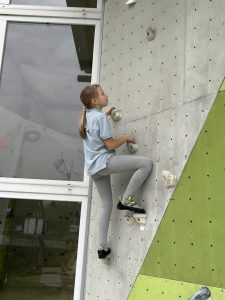 33Kletter AG Ausflüge März 2024