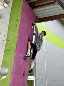 34Kletter AG Ausflüge März 2024