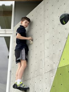 35Kletter AG Ausflüge März 2024