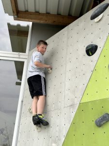 37Kletter AG Ausflüge März 2024