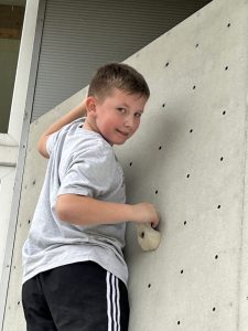 38Kletter AG Ausflüge März 2024