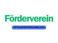 Förderverein