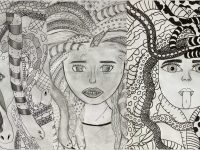 medusa 1