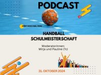 Handball Podcast 1