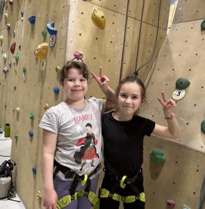 Kletterausflug 12 24 1