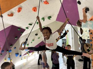 Kletterausflug 12 24 14