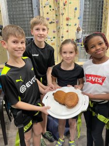 Kletterausflug 12 24 18