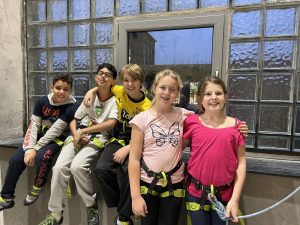 Kletterausflug 12 24 2