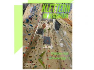 Kletterausflug 12 24 20