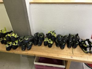 Kletterausflug 12 24 22