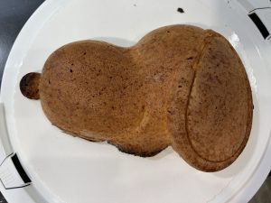 Kletterausflug 12 24 23