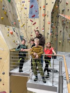 Kletterausflug 12 24 5