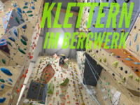 Klettern