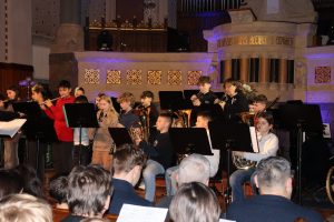 Weihnachtskonzert 2024 22 Weihnachtskonzert 2024 22