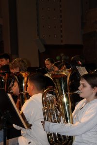 Weihnachtskonzert 2024 23 Weihnachtskonzert 2024 23