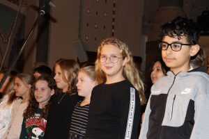 Weihnachtskonzert 2024 25 Weihnachtskonzert 2024 25