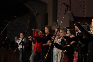 Weihnachtskonzert 2024 34 Weihnachtskonzert 2024 34