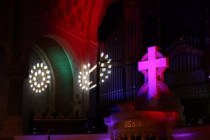 Weihnachtskonzert 2024 43 Weihnachtskonzert 2024 43