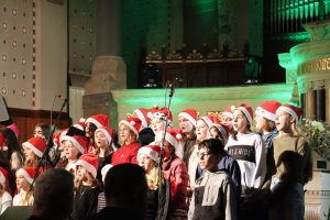 Weihnachtskonzert 2024 47 Weihnachtskonzert 2024 47