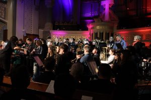 Weihnachtskonzert 2024 55 Weihnachtskonzert 2024 55