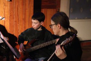 Weihnachtskonzert 2024 59 Weihnachtskonzert 2024 59